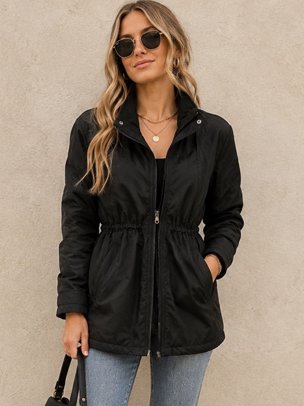 Marc New York Andrew Marc Thermolite Jacket